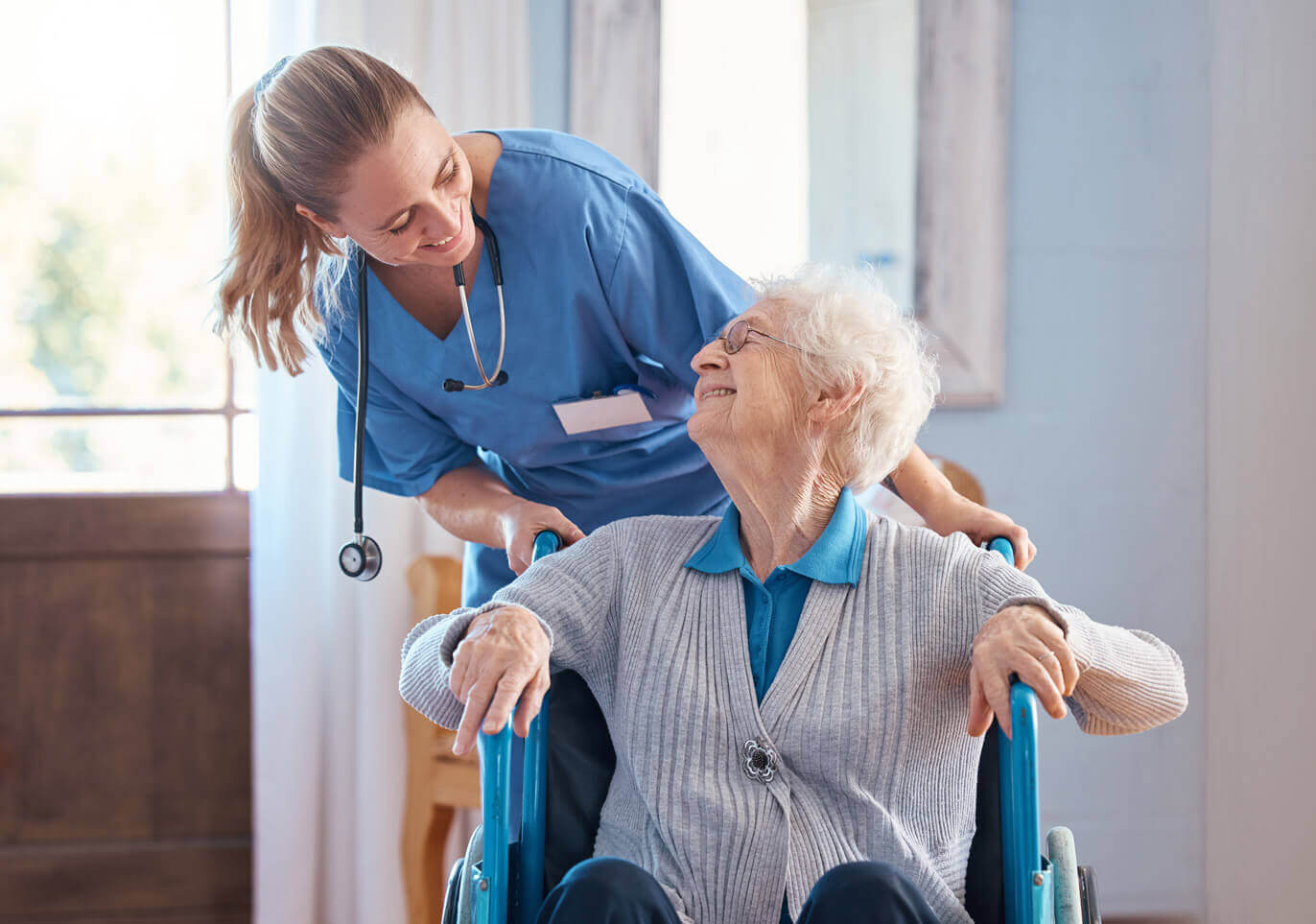 Basic Home Care Skills for Home Caregivers (Home-Based)