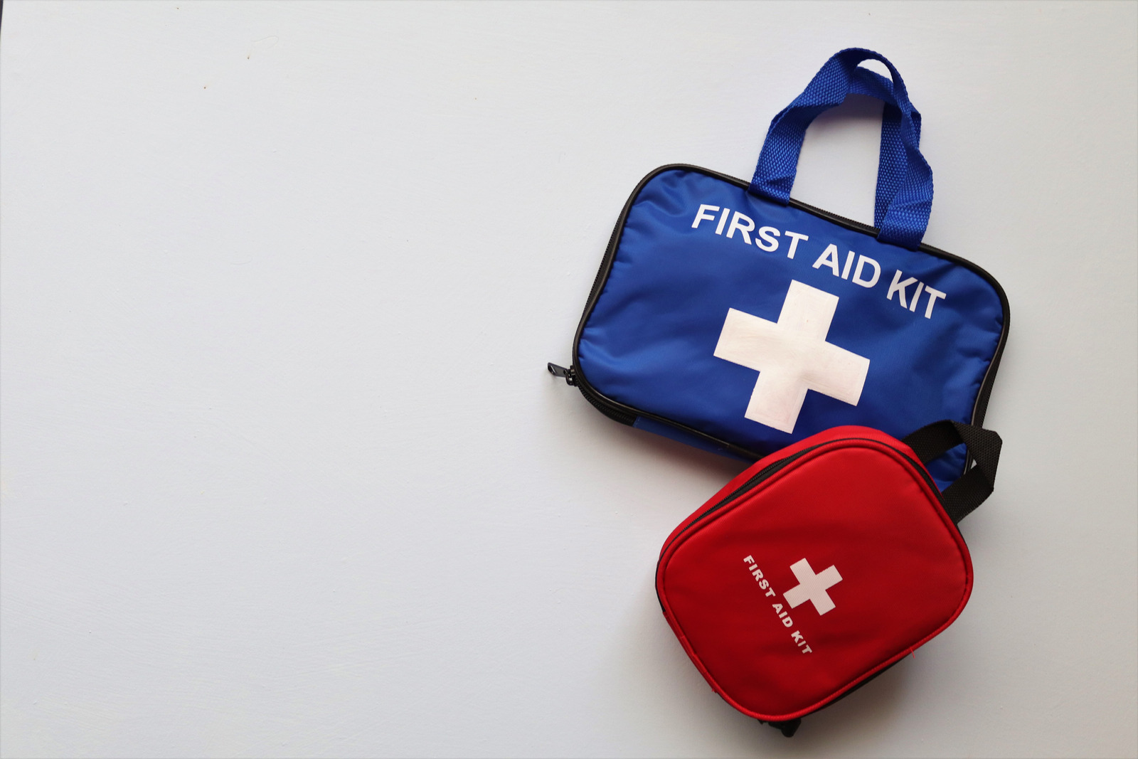 Workplace First Aid