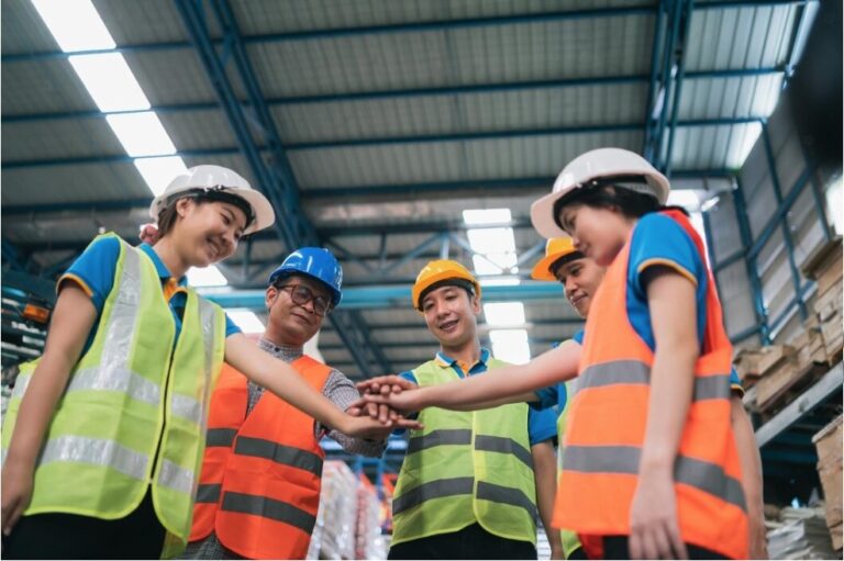Workplace Safety and Health Singapore - Assure Safety