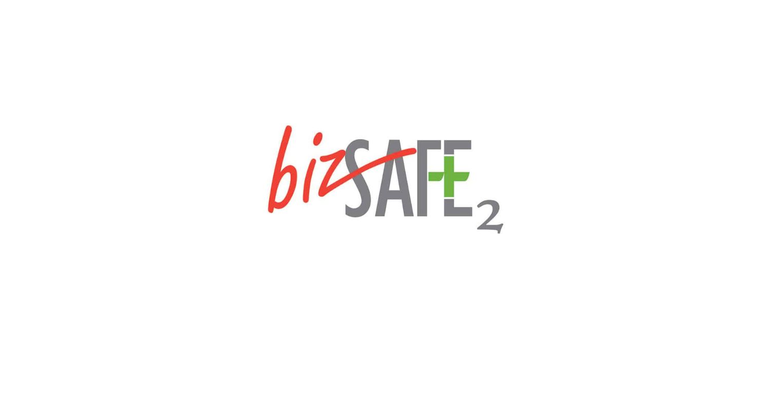 bizSAFE 2 – Develop a Risk Management Implementation Plan