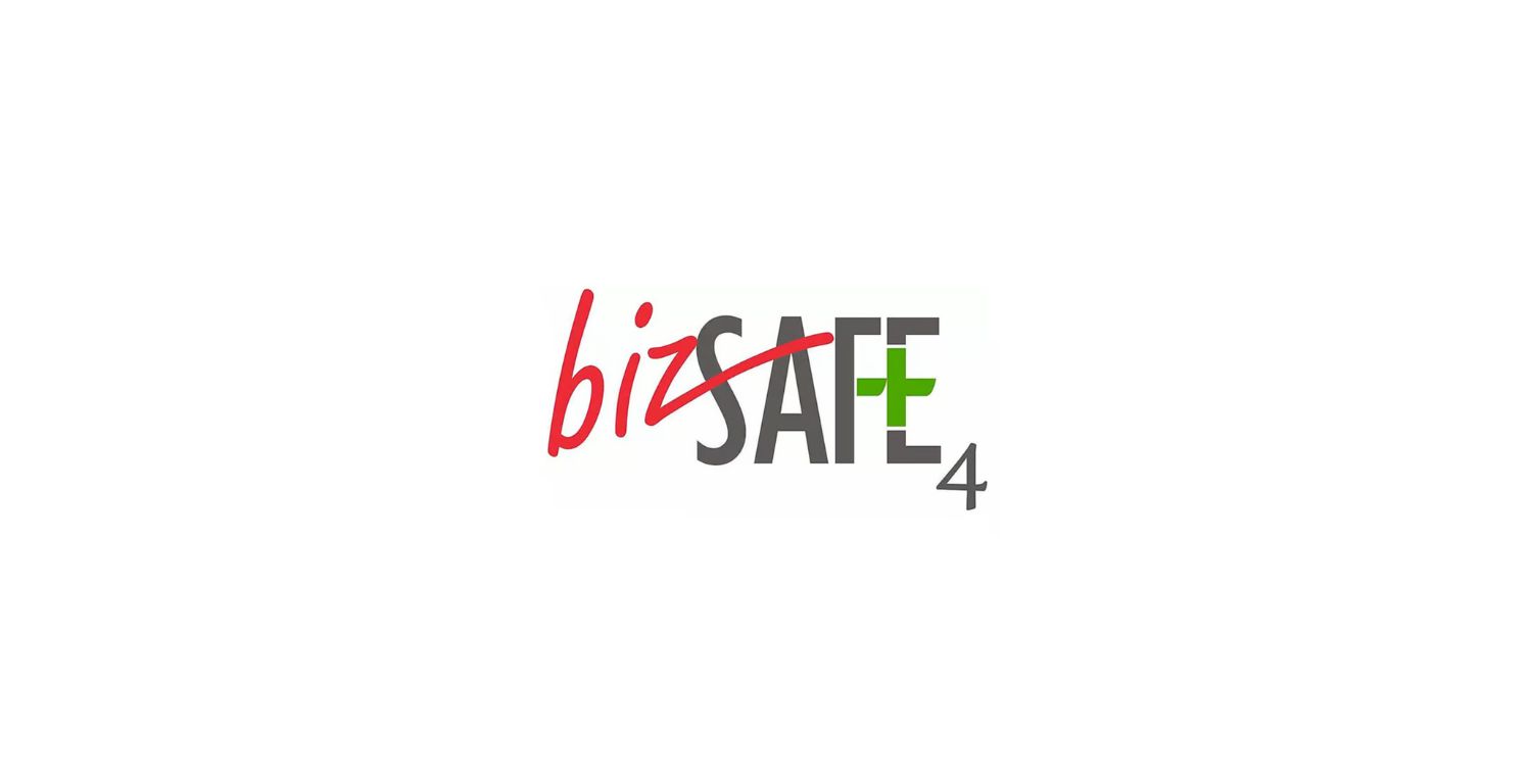 bizSAFE 4: Develop a Workplace Safety and Health Management System (WSHMS) Implementation Plan
