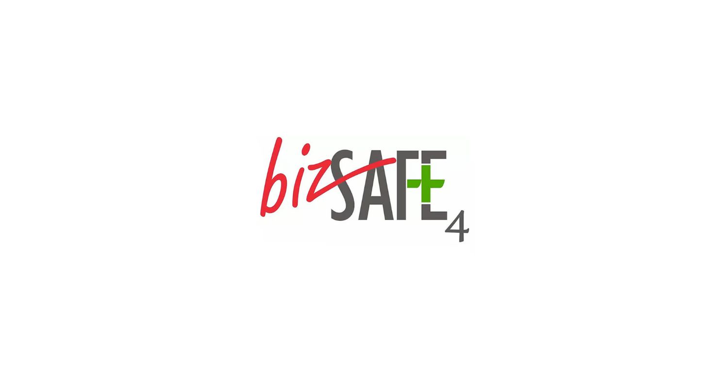 BizSAFE (Level 4)