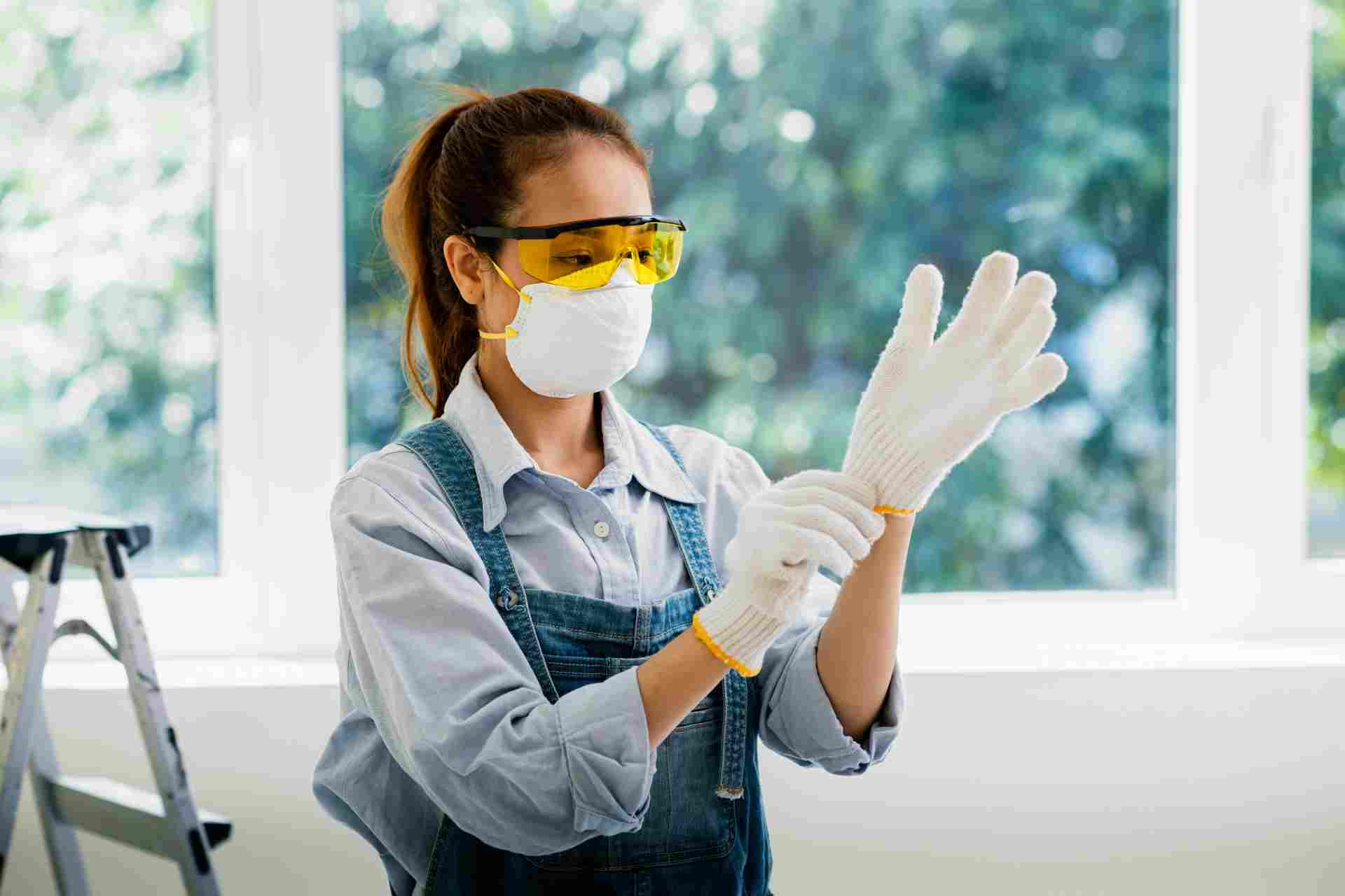 Workplace Safety and Health Practices Implementation (Level 3) AOP