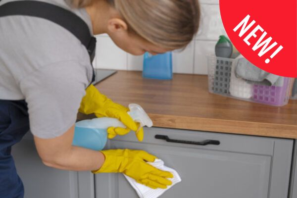 Furniture and Furnishing Maintenance (Carpets & Upholstery) (Level 2)