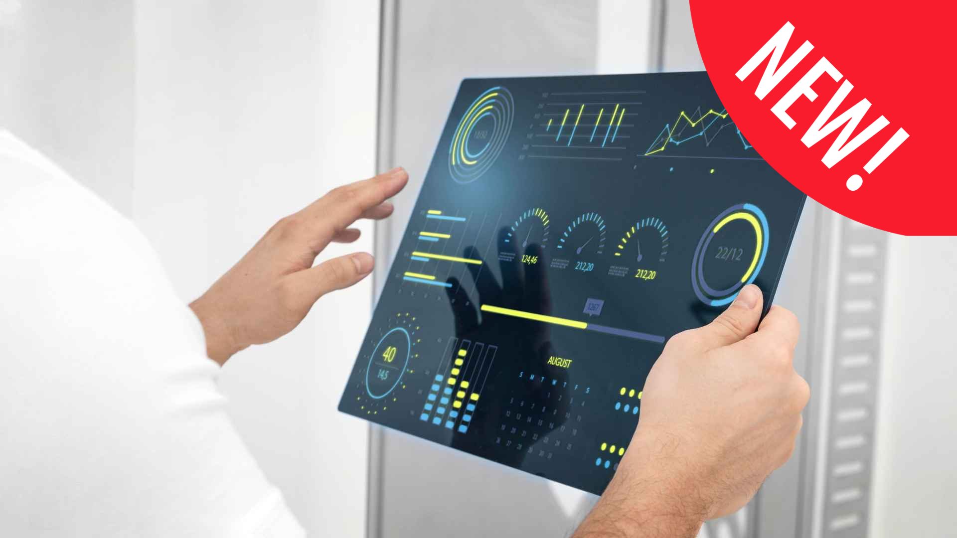 Data Visualisation Using SafetyCulture (8 SDU points)