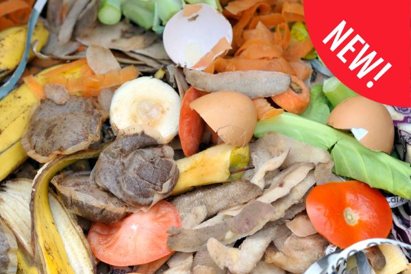 Food Waste Disposal and Reduction (Level 2) AOP