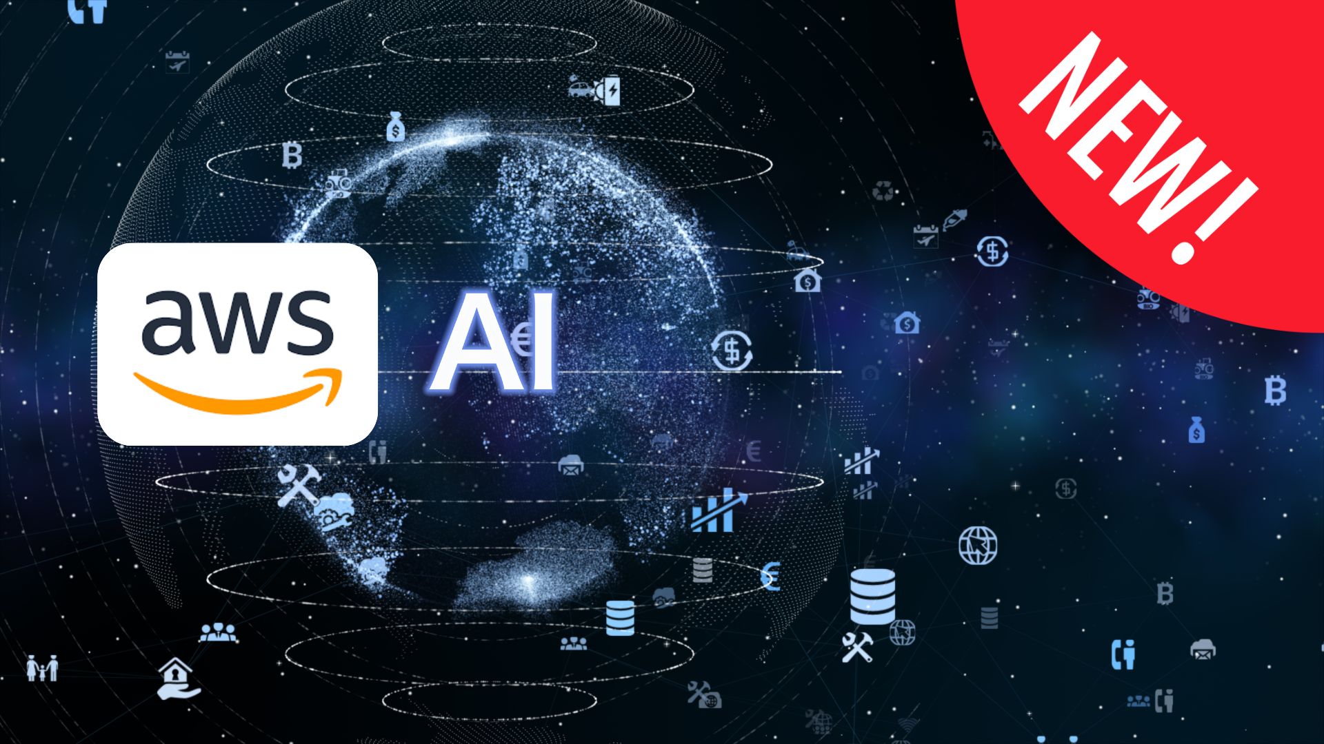 Mastering Generative AI with AWS: Hands-on AI Implementation