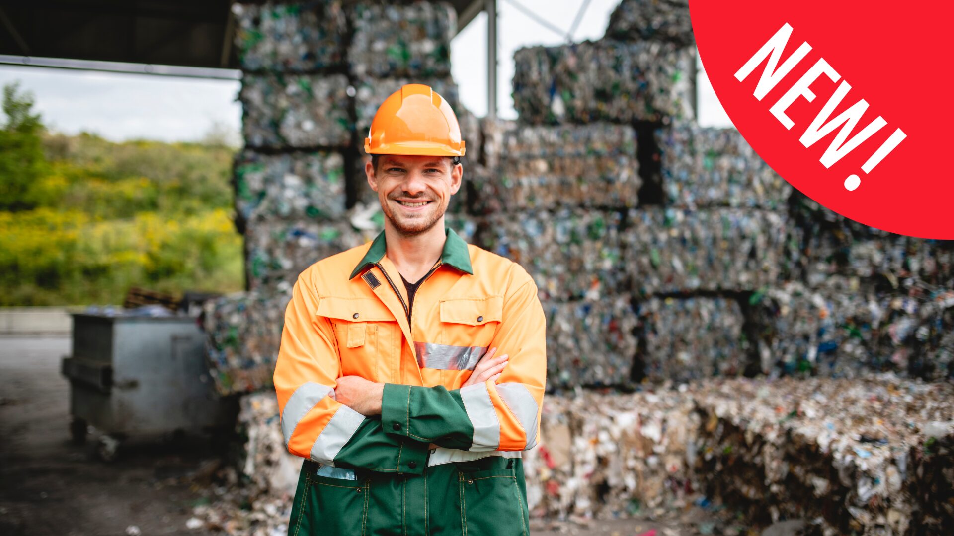 PWM-Waste Management: Workplace Safety and Health Practices Implementation (Level 2)