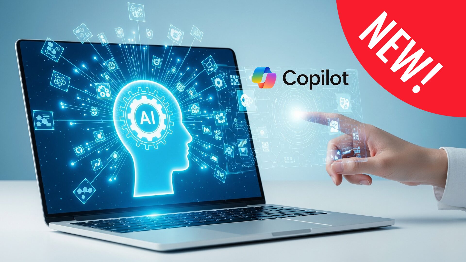 Boost Work Productivity with GenAI Tools & Co-Pilot (4 SDU Points)
