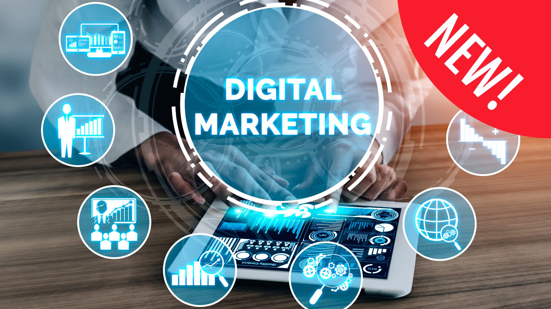 Gen AI-Powered Digital Marketing Content Creation (No-Code & PDPA-Aligned)(6 SDU Points)