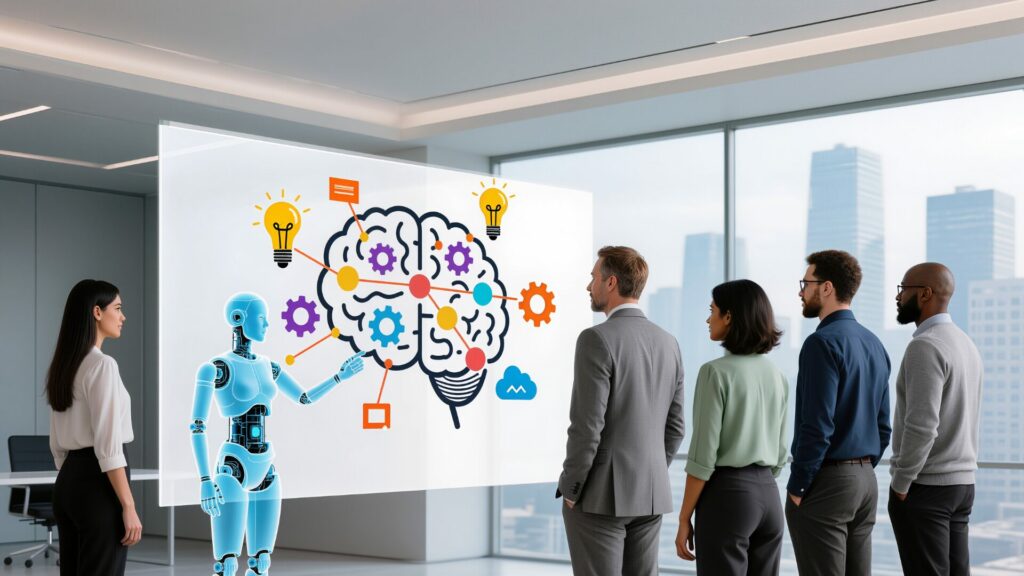 Building a Trusted Future with Generative AI: Singapore’s Path Toward Responsible Innovation