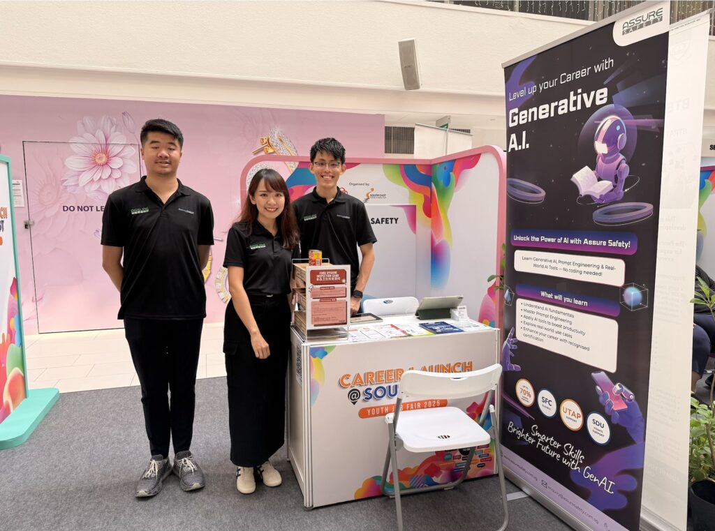 November Event Highlights