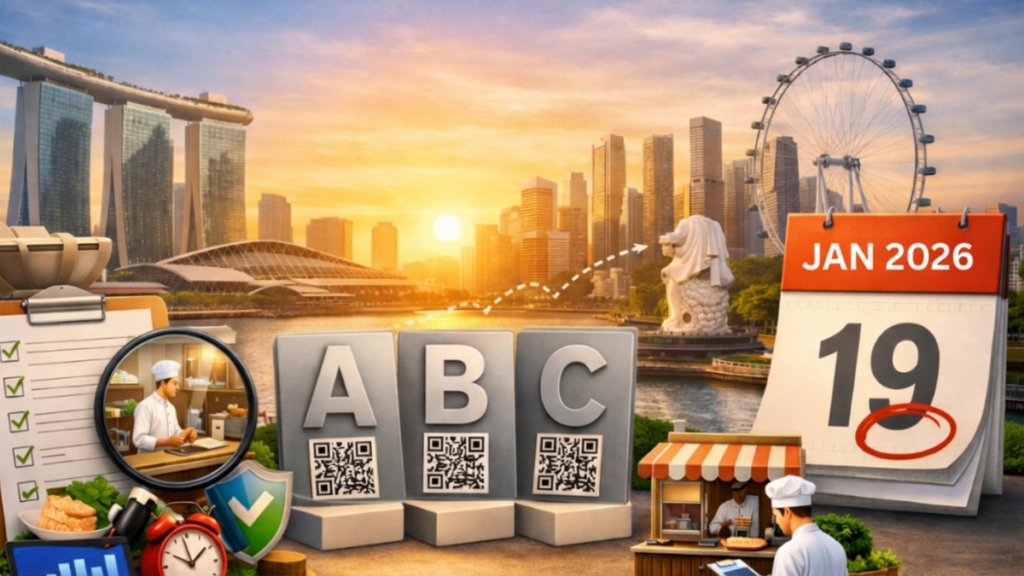 Understanding the New SAFE Framework: Enhancing Food Safety for a Safer Dining Experience